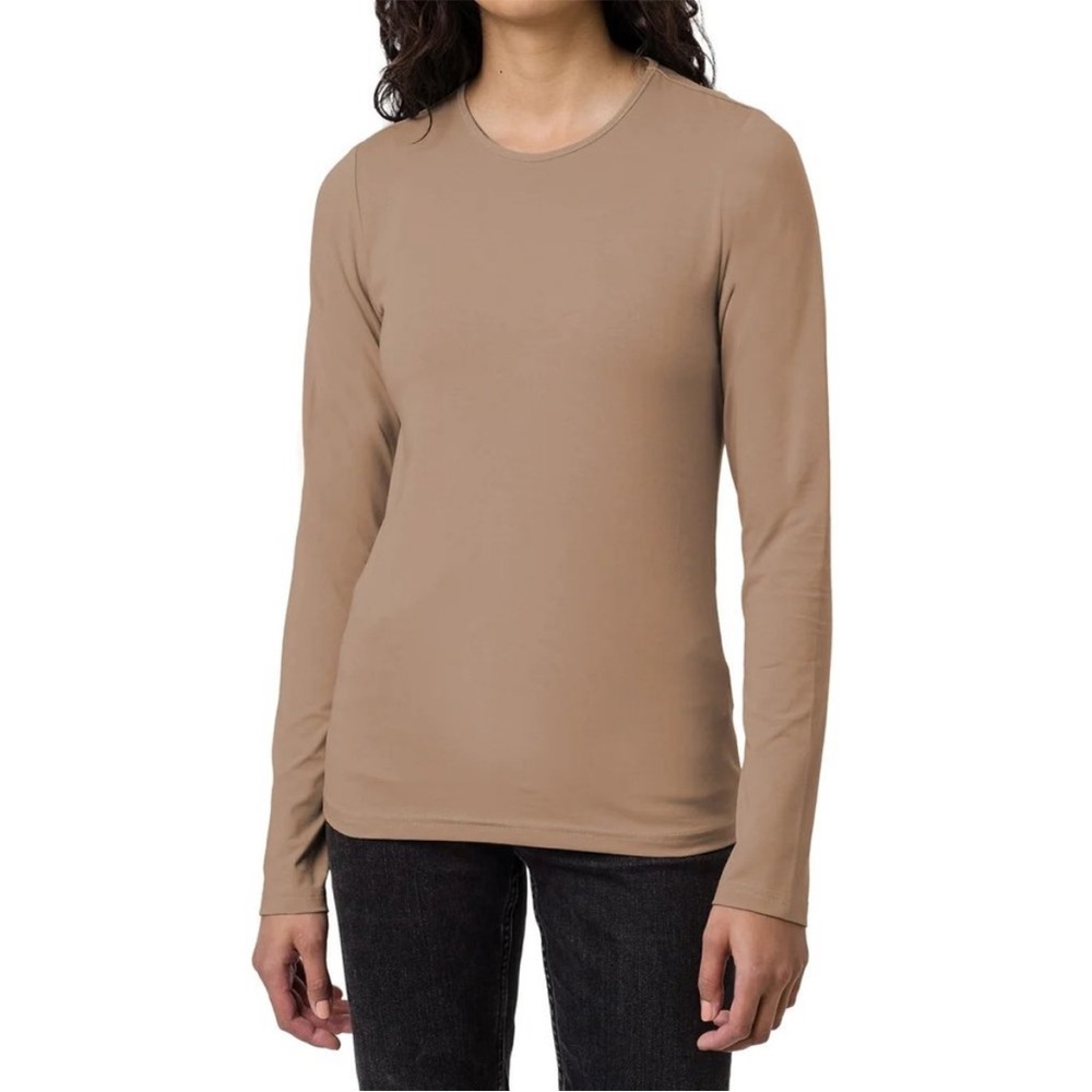 Ellen Tracy - Women’s  Long Sleeve Top